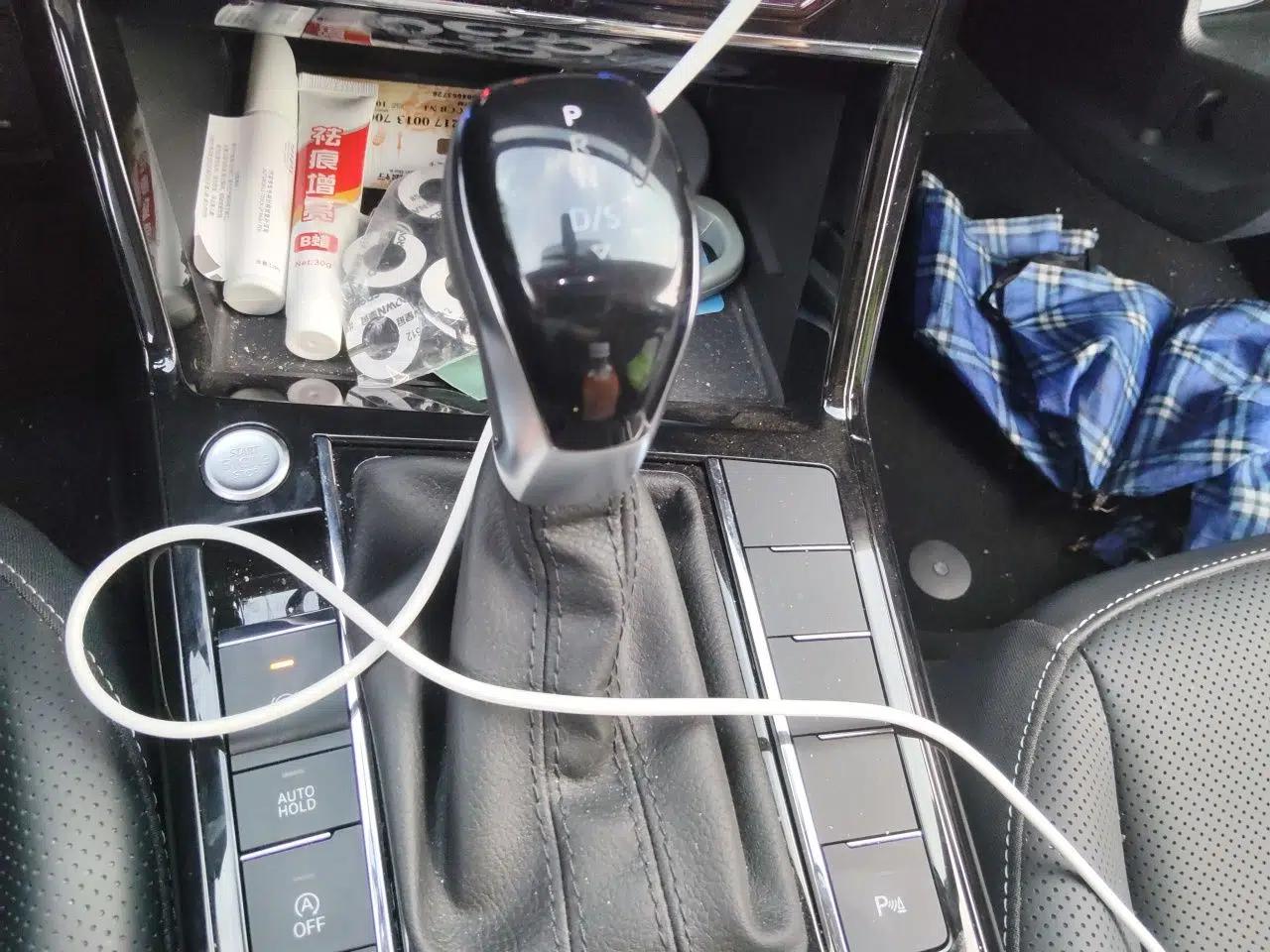 Volkswagen Passat 2025 Premium Version 380TSI Dragon Edition — миниатюра 14