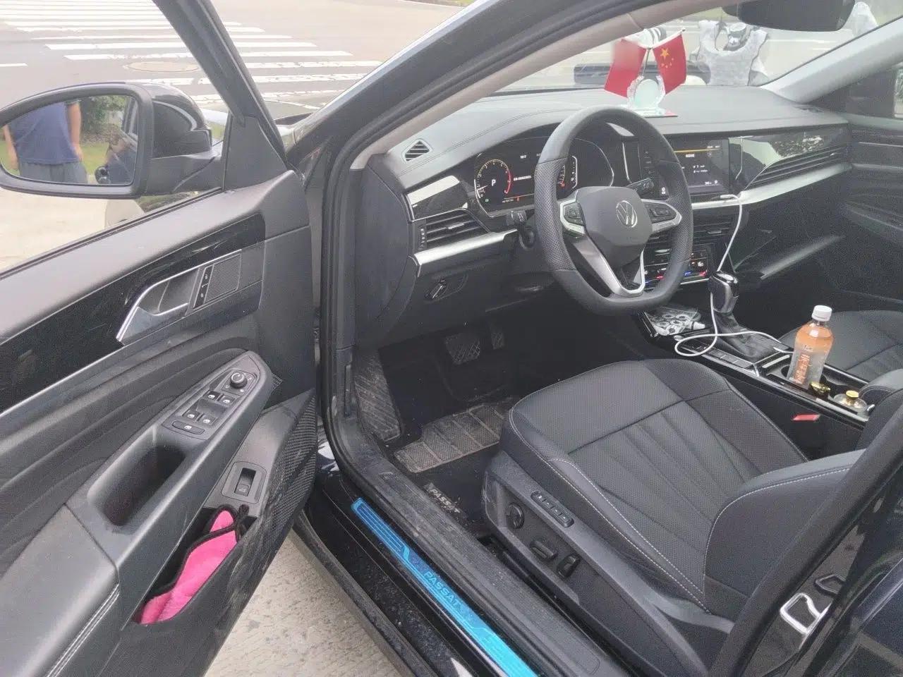 Volkswagen Passat 2025 Premium Version 380TSI Dragon Edition — миниатюра 16