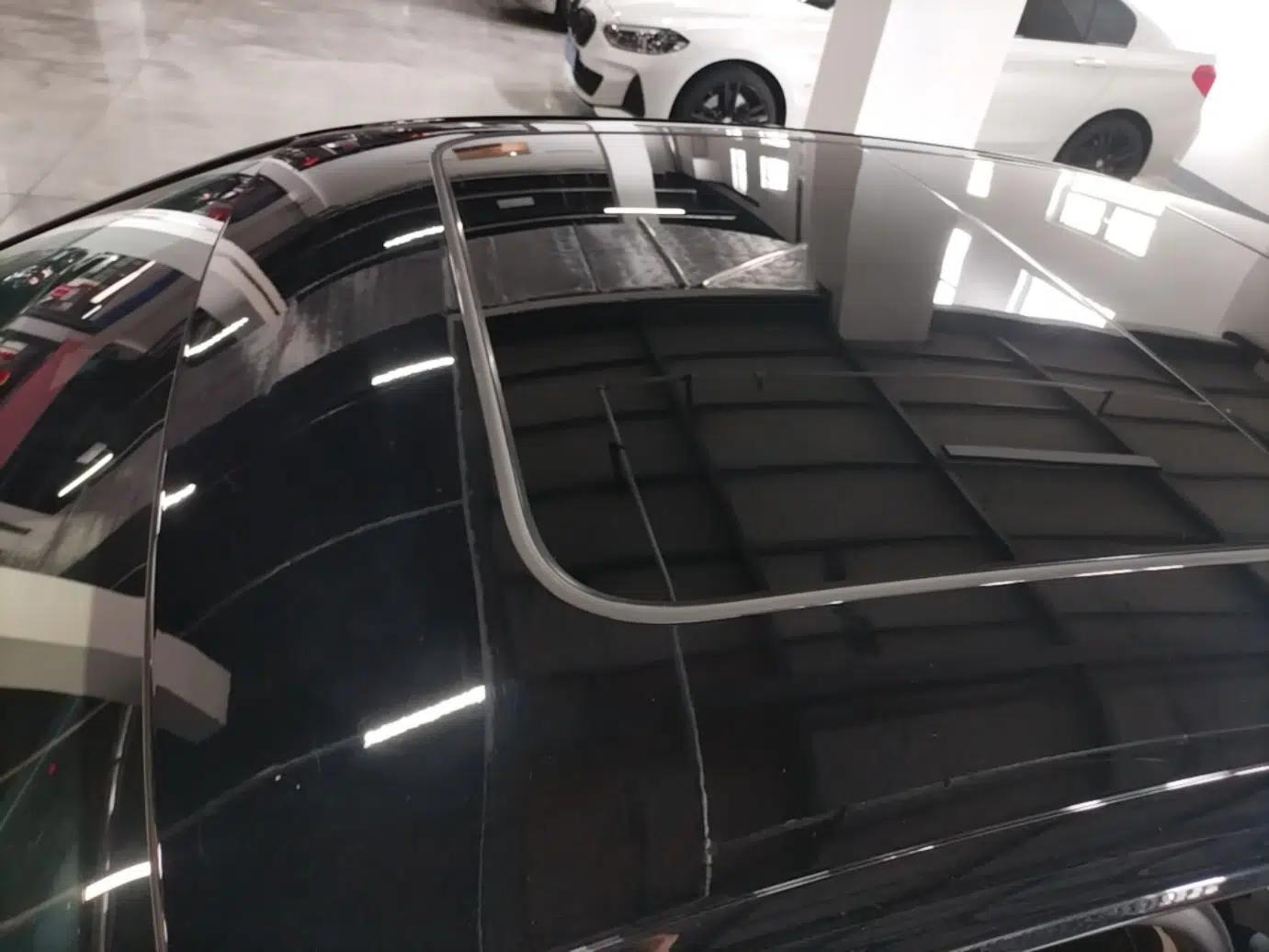 Volkswagen Passat 2024 380TSI Starry Luxury Edition — миниатюра 7