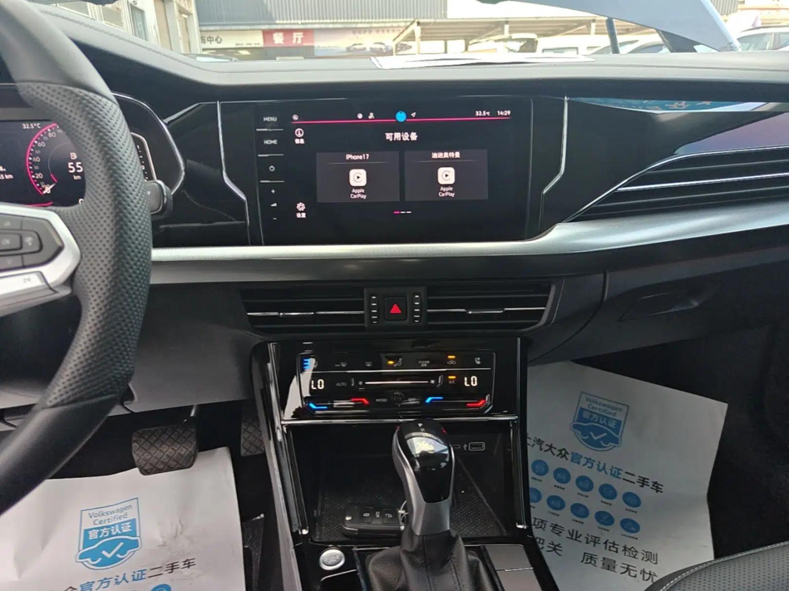 Volkswagen Passat 2025 Outstanding Model 380TSI Dragon Glory Edition — миниатюра 15
