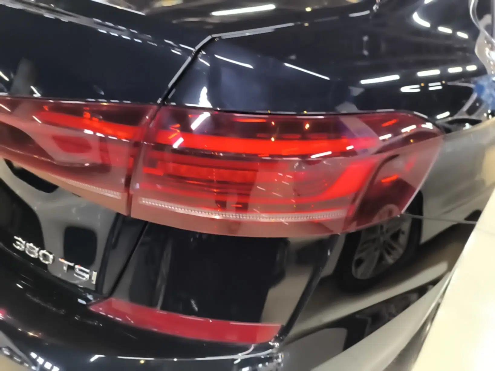 Volkswagen Passat 2024 380TSI Elite Edition — миниатюра 9