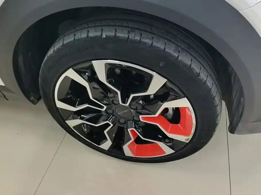 Lynk & Co 06 2020 1.5T Halo — миниатюра 6