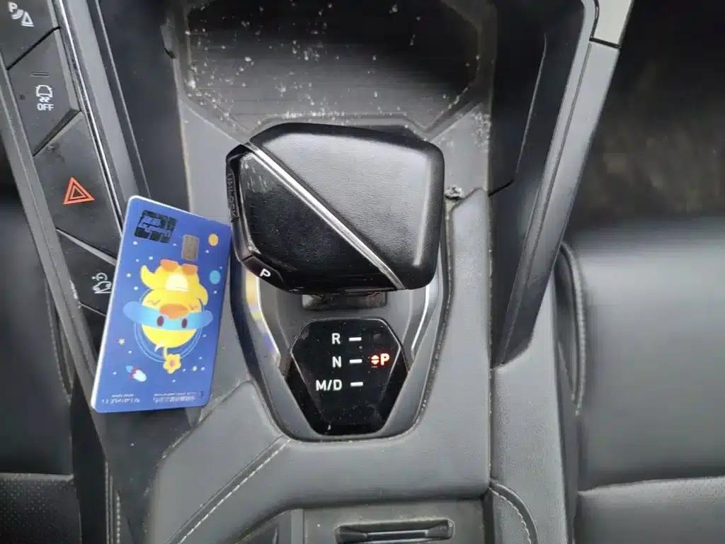 Lynk & Co 06 2020 1.5T Pro — миниатюра 11