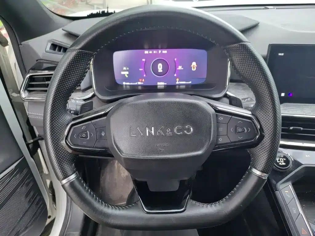 Lynk & Co 06 2020 1.5T Pro — миниатюра 7