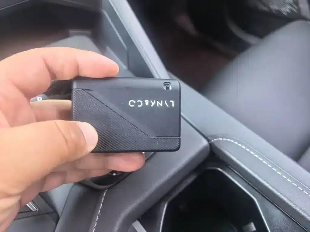 Lynk & Co 06 2023 Remix 1.5T Pro — миниатюра 9