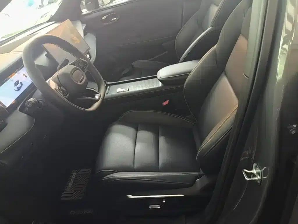 Lynk & Co 06 2025 Renew 1.5T Pro — миниатюра 15