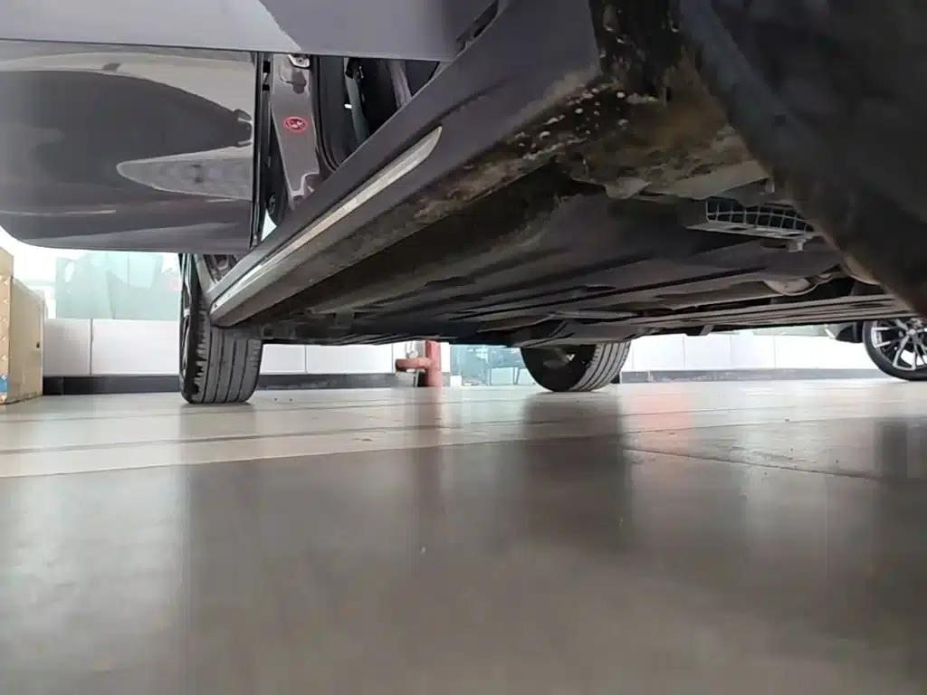 Lynk & Co 02 2019 1.5T DCT 2WD Pro Edition (China VI Emission Standard) — миниатюра 21
