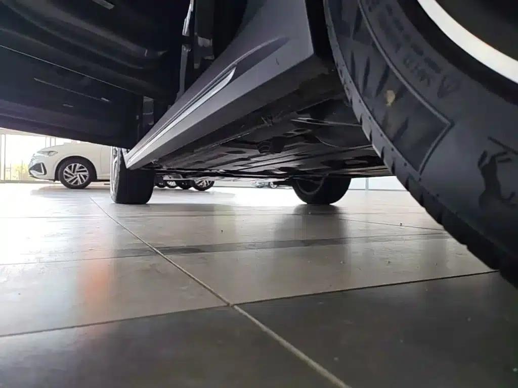 Lynk & Co 02 2019 1.5T DCT 2WD Pro Edition (China VI Emission Standard) — миниатюра 22