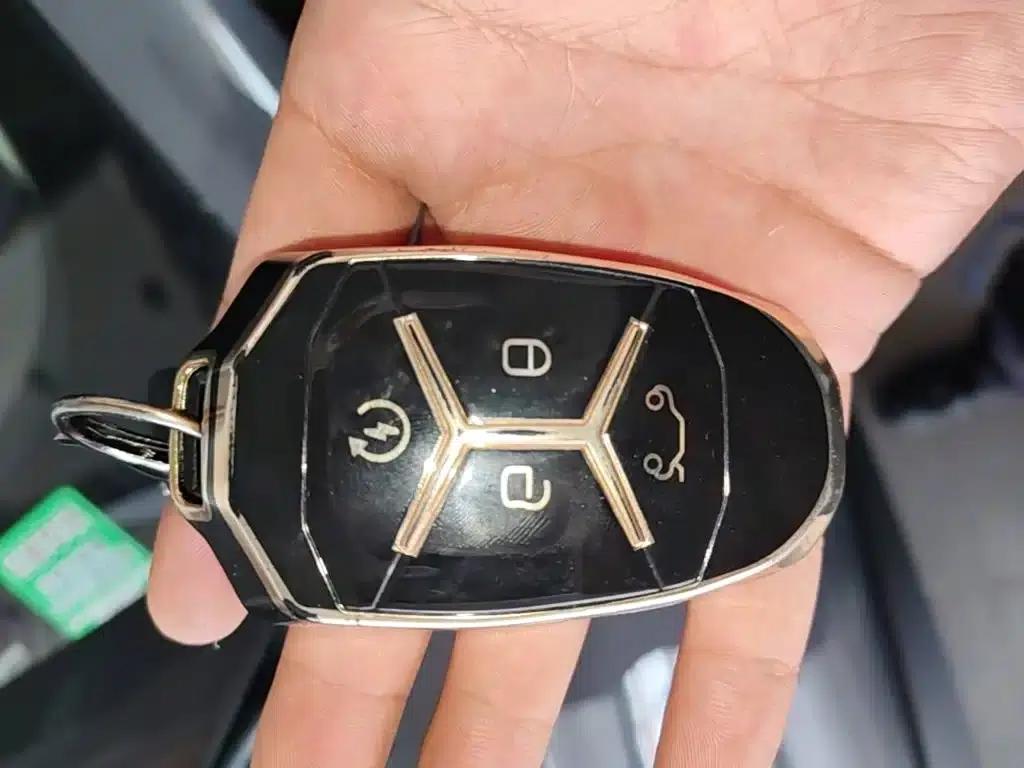 Lynk & Co 02 2019 1.5T DCT 2WD Pro Edition (China VI Emission Standard) — миниатюра 9