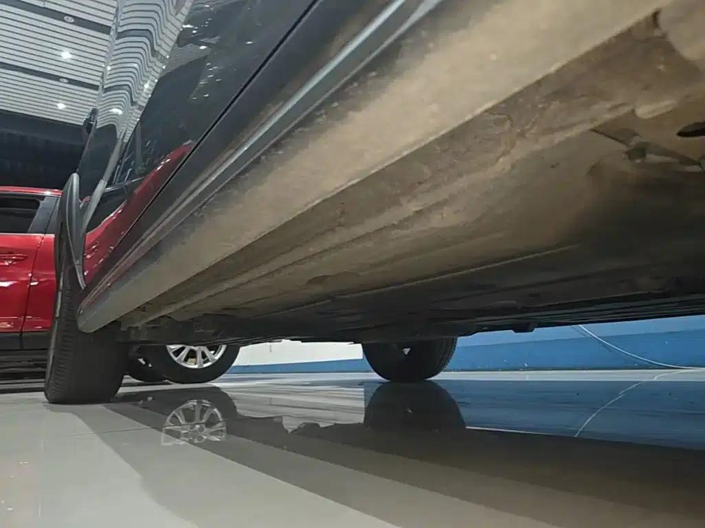Lynk & Co 02 2019 1.5T DCT 2WD Pro Edition (China VI Emission Standard) — миниатюра 21