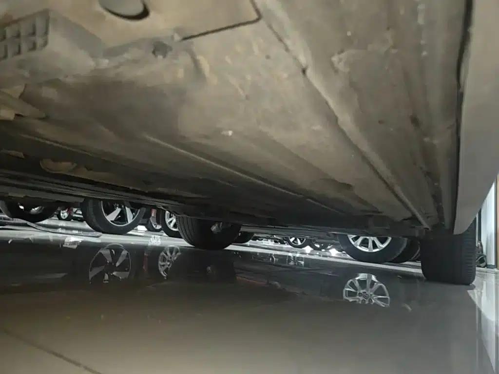 Lynk & Co 02 2019 1.5T DCT 2WD Pro Edition (China VI Emission Standard) — миниатюра 22