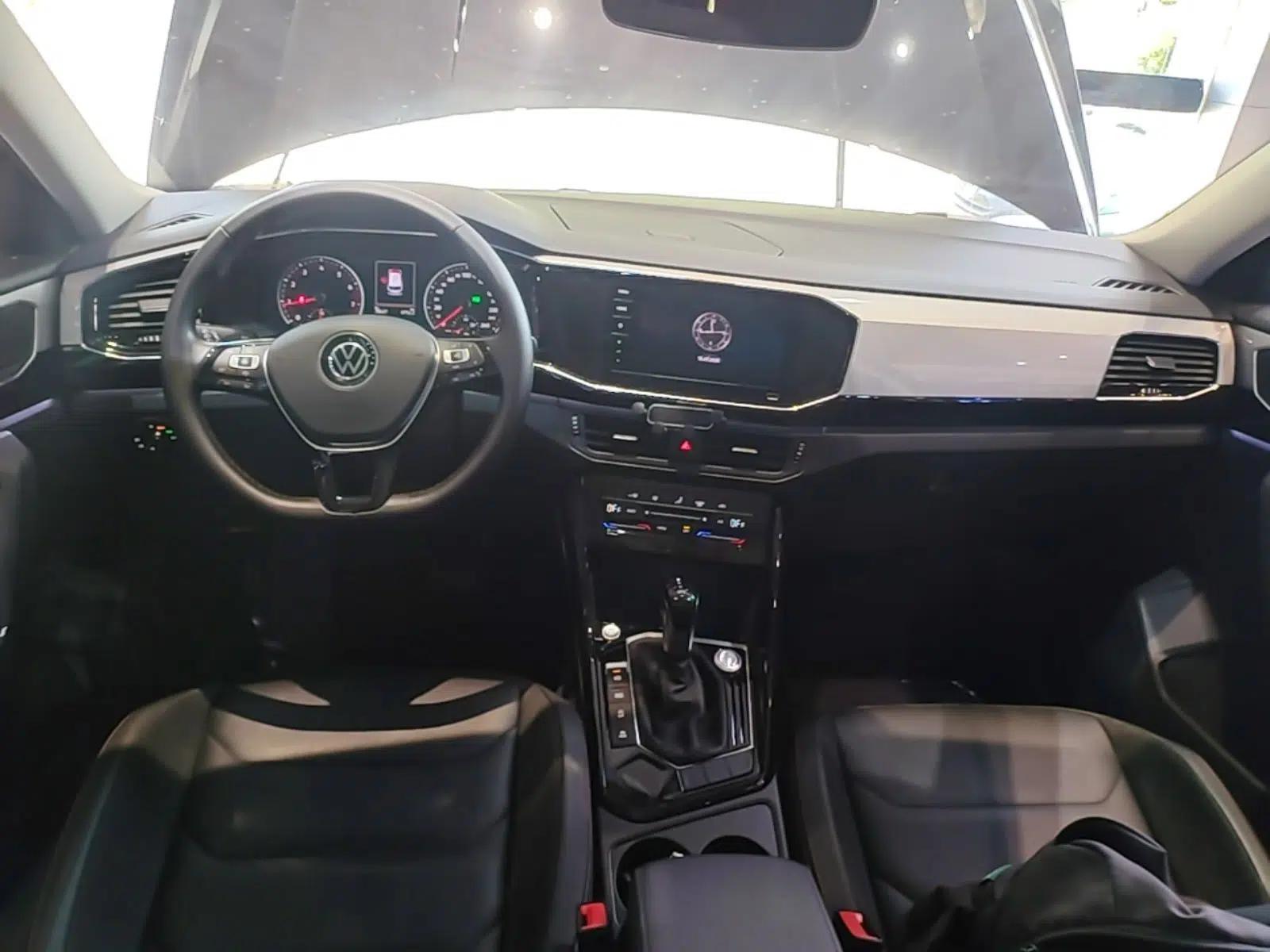 Volkswagen Tayron 2020 330TSI Two-Wheel Drive Luxury Smart Connectivity Version — миниатюра 12