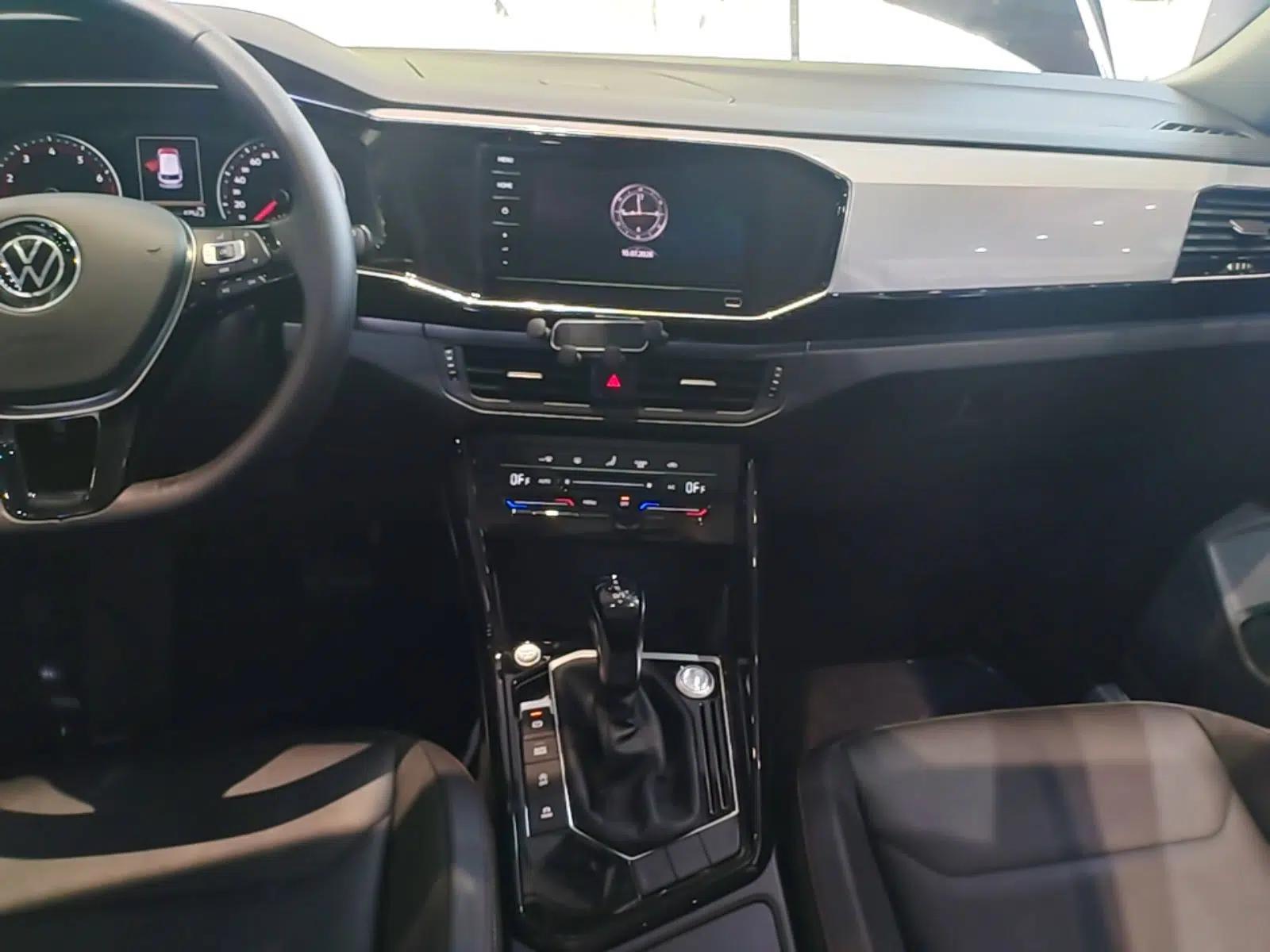 Volkswagen Tayron 2020 330TSI Two-Wheel Drive Luxury Smart Connectivity Version — миниатюра 15