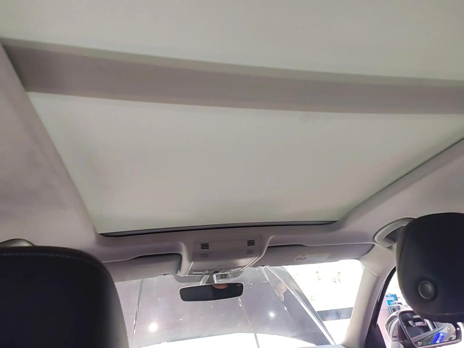 Volkswagen Tayron 2020 330TSI Two-Wheel Drive Luxury Smart Connectivity Version — миниатюра 21