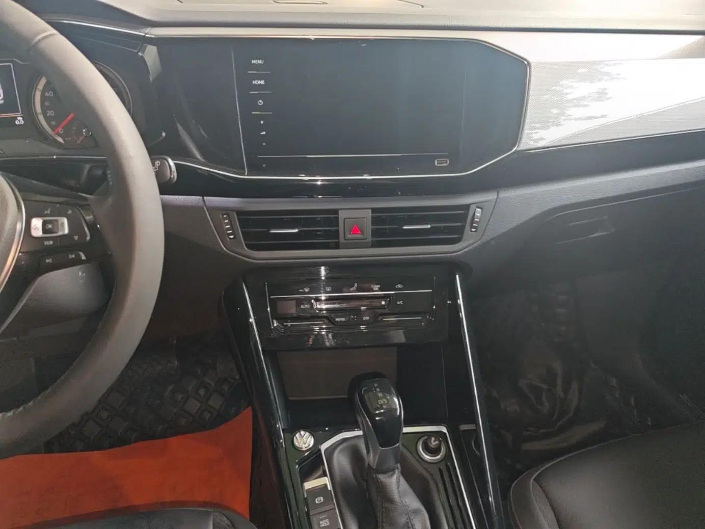 Volkswagen Tayron 2021 330TSI Two-Wheel Drive Luxury Smart Connectivity Version — миниатюра 22