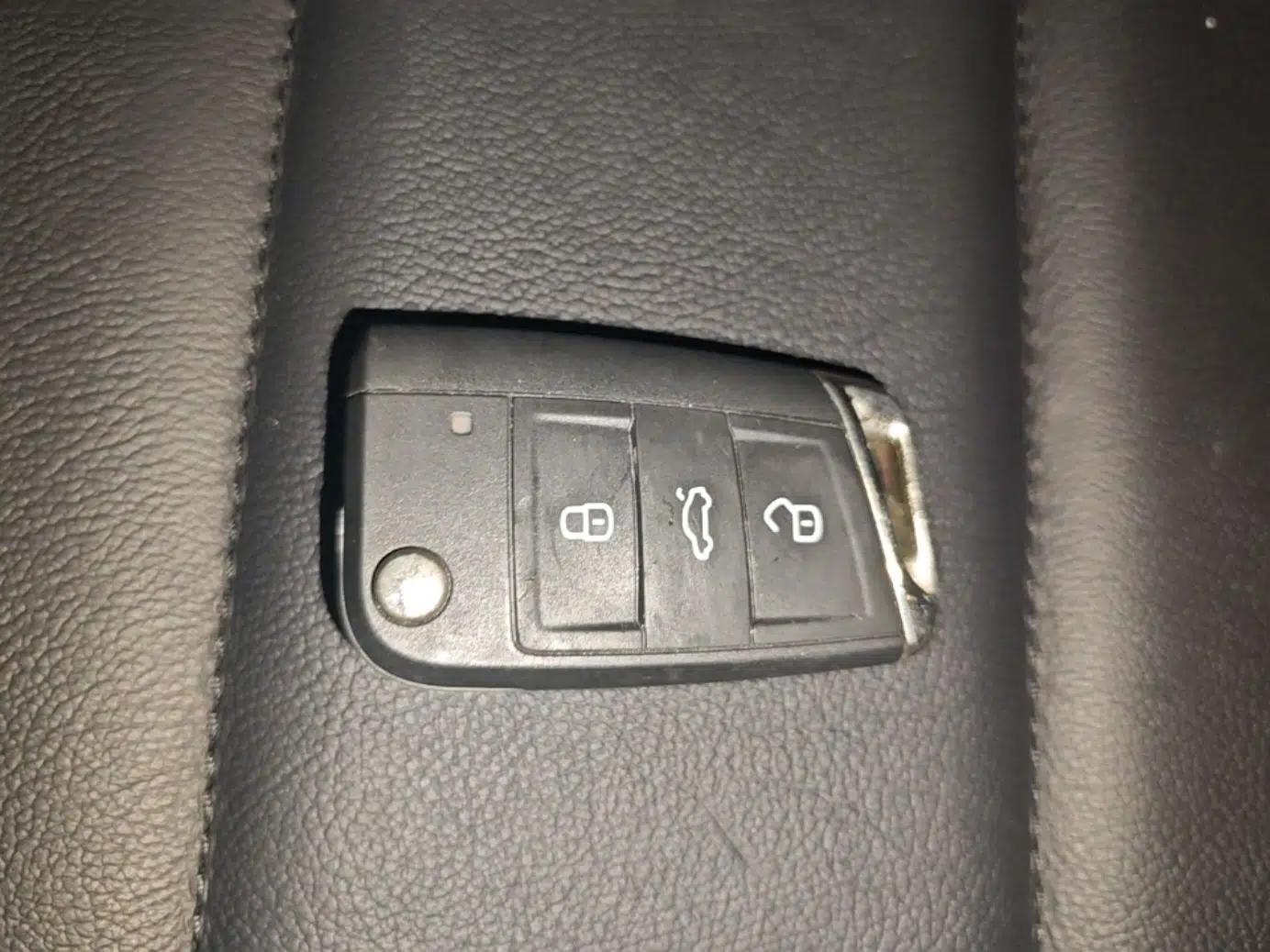 Volkswagen Tayron 2021 330TSI Two-Wheel Drive Luxury Smart Connectivity Version — миниатюра 30
