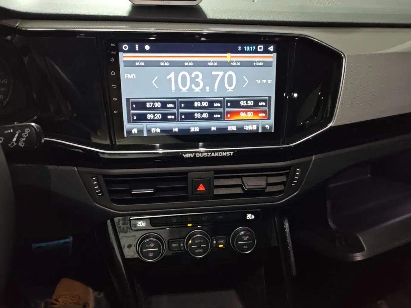 Volkswagen Tayron 2019 330TSI Two-Wheel Drive Luxury Model China VI Standard — миниатюра 15