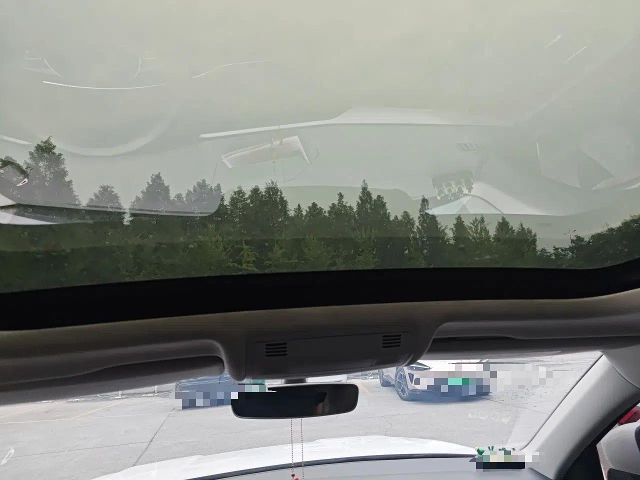 Volkswagen Tayron 2021 330TSI Two-Wheel Drive Luxury Smart Connectivity Version — миниатюра 18
