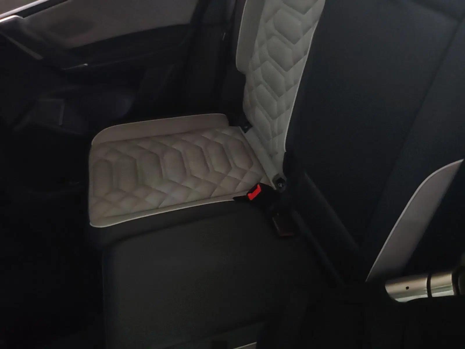 Volkswagen Tayron 2023 330TSI Two-Wheel-Drive Luxury Plus Advanced Version — миниатюра 20
