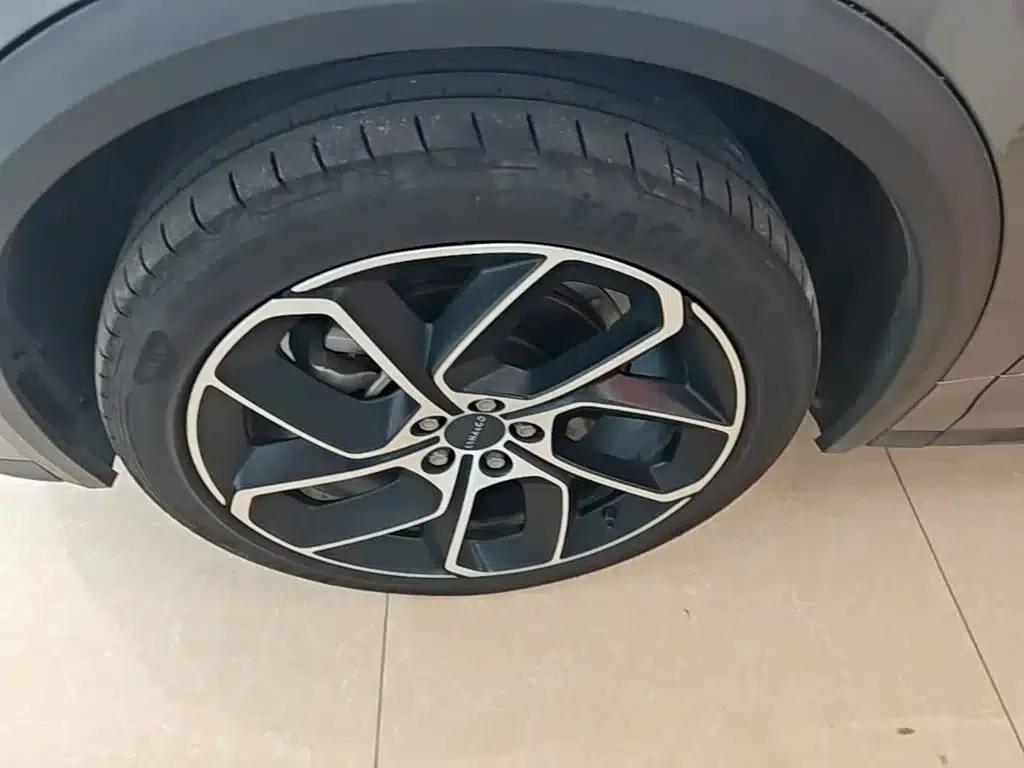 Lynk & Co 05 2020 2.0TD Two-Wheel Drive Halo — миниатюра 23