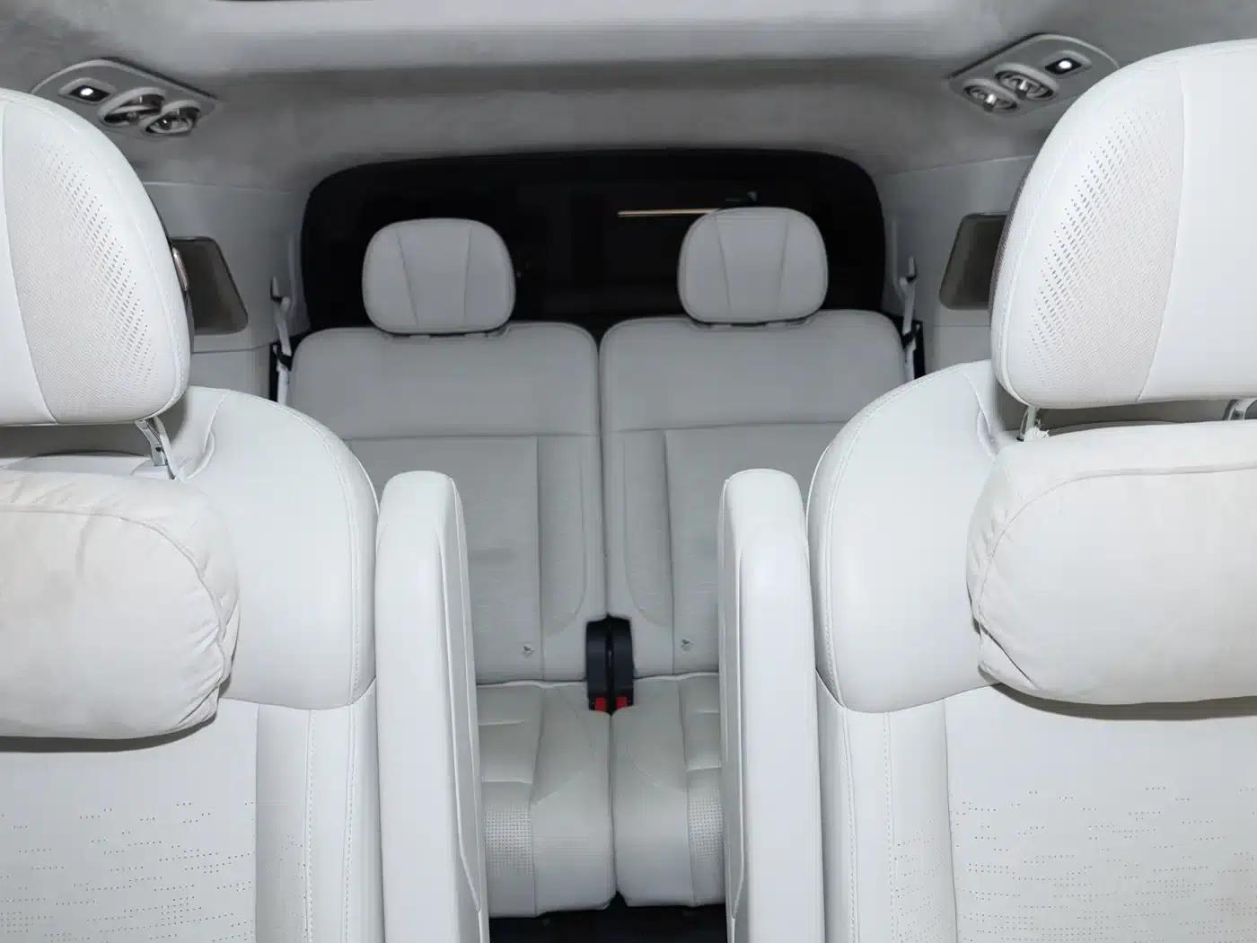 Lynk & Co 900 2025 2.0T Ultra 6-seater — миниатюра 17