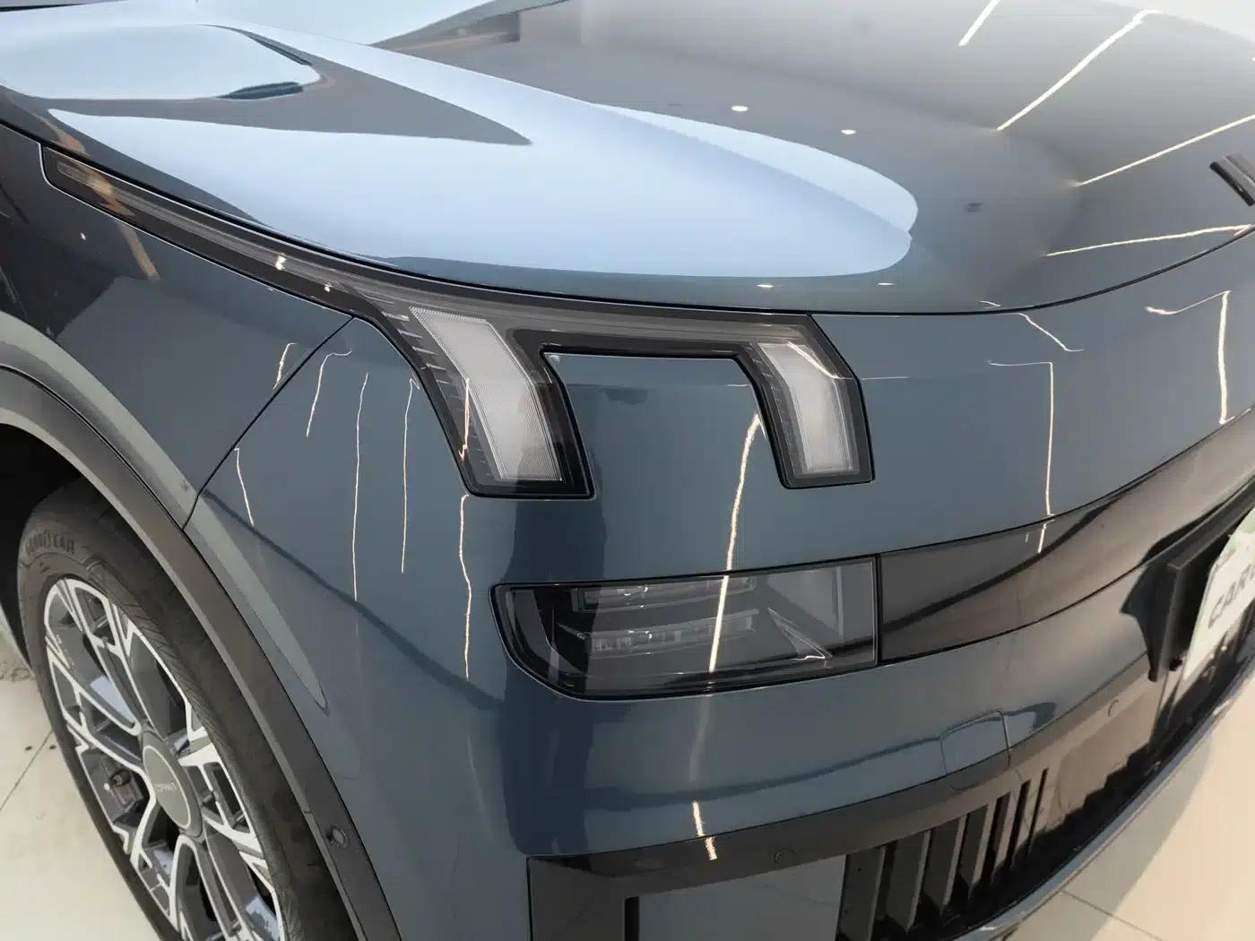 Lynk & Co 900 2025 2.0T Ultra 6-seater — миниатюра 28