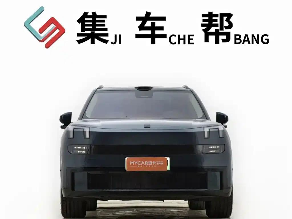 Lynk & Co 900 2025 2.0T Ultra 6-seater — миниатюра 2