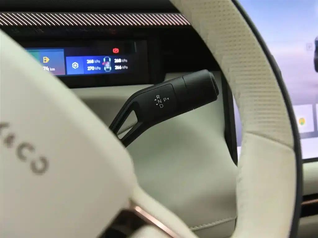 Lynk & Co 900 2025 2.0T Ultra 6-seater — миниатюра 11