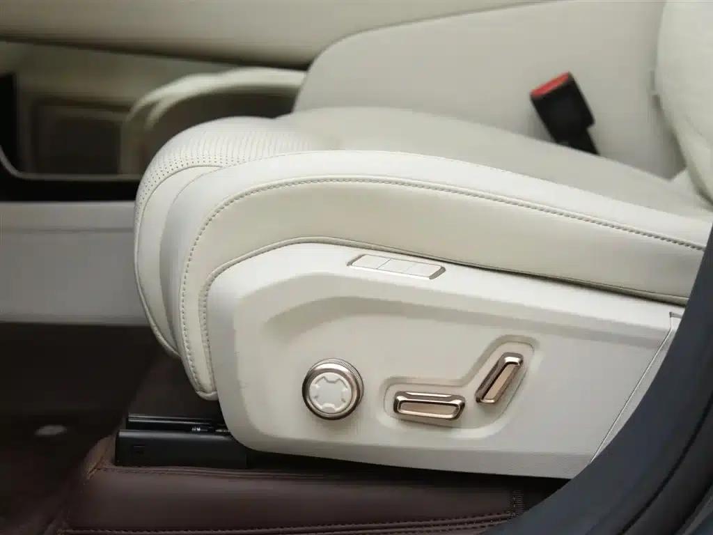 Lynk & Co 900 2025 2.0T Ultra 6-seater — миниатюра 16