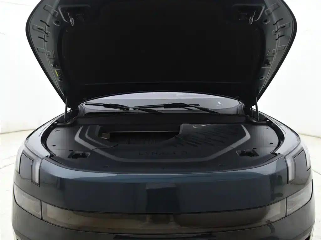 Lynk & Co 900 2025 2.0T Ultra 6-seater — миниатюра 17