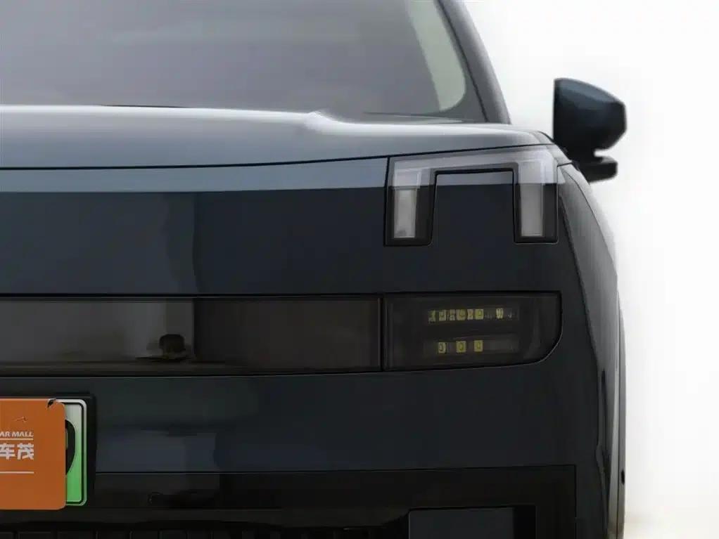 Lynk & Co 900 2025 2.0T Ultra 6-seater — миниатюра 18