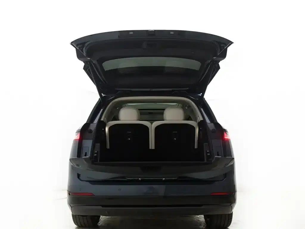 Lynk & Co 900 2025 2.0T Ultra 6-seater — миниатюра 19