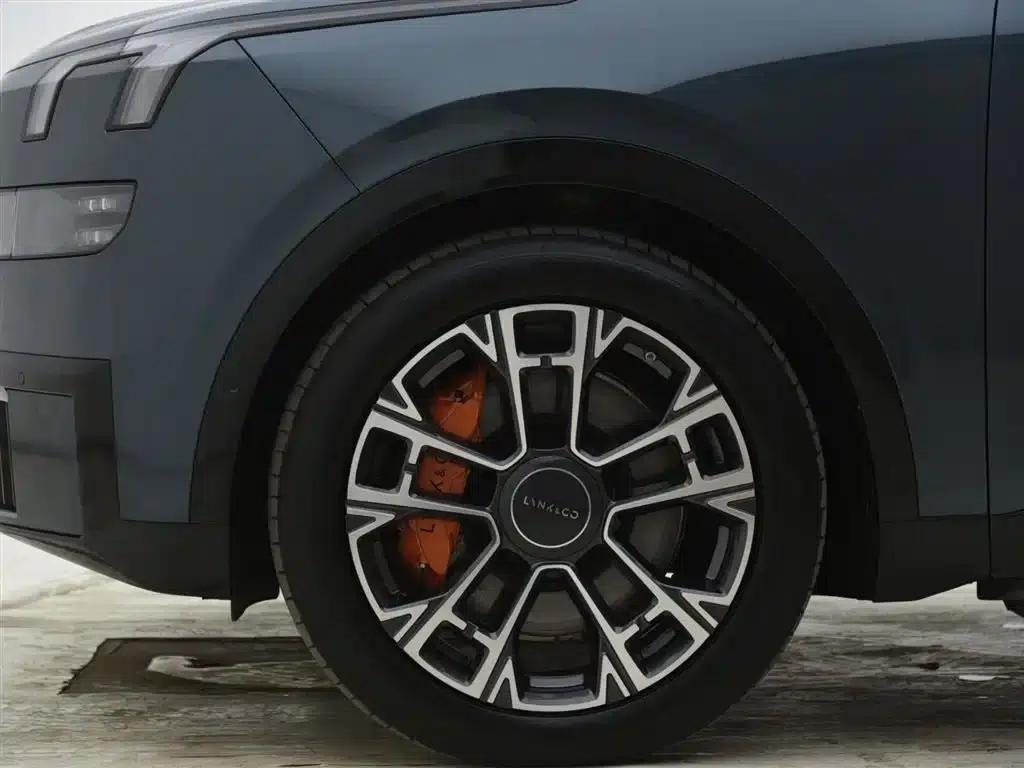 Lynk & Co 900 2025 2.0T Ultra 6-seater — миниатюра 20