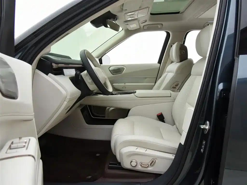 Lynk & Co 900 2025 2.0T Ultra 6-seater — миниатюра 6