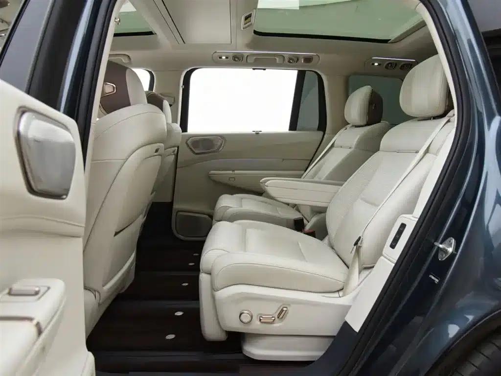 Lynk & Co 900 2025 2.0T Ultra 6-seater — миниатюра 7