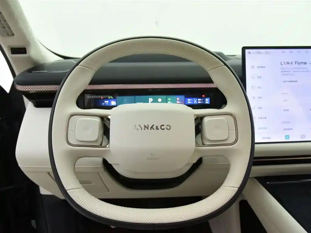 Lynk & Co 900 2025 2.0T Ultra 6-seater — миниатюра 10