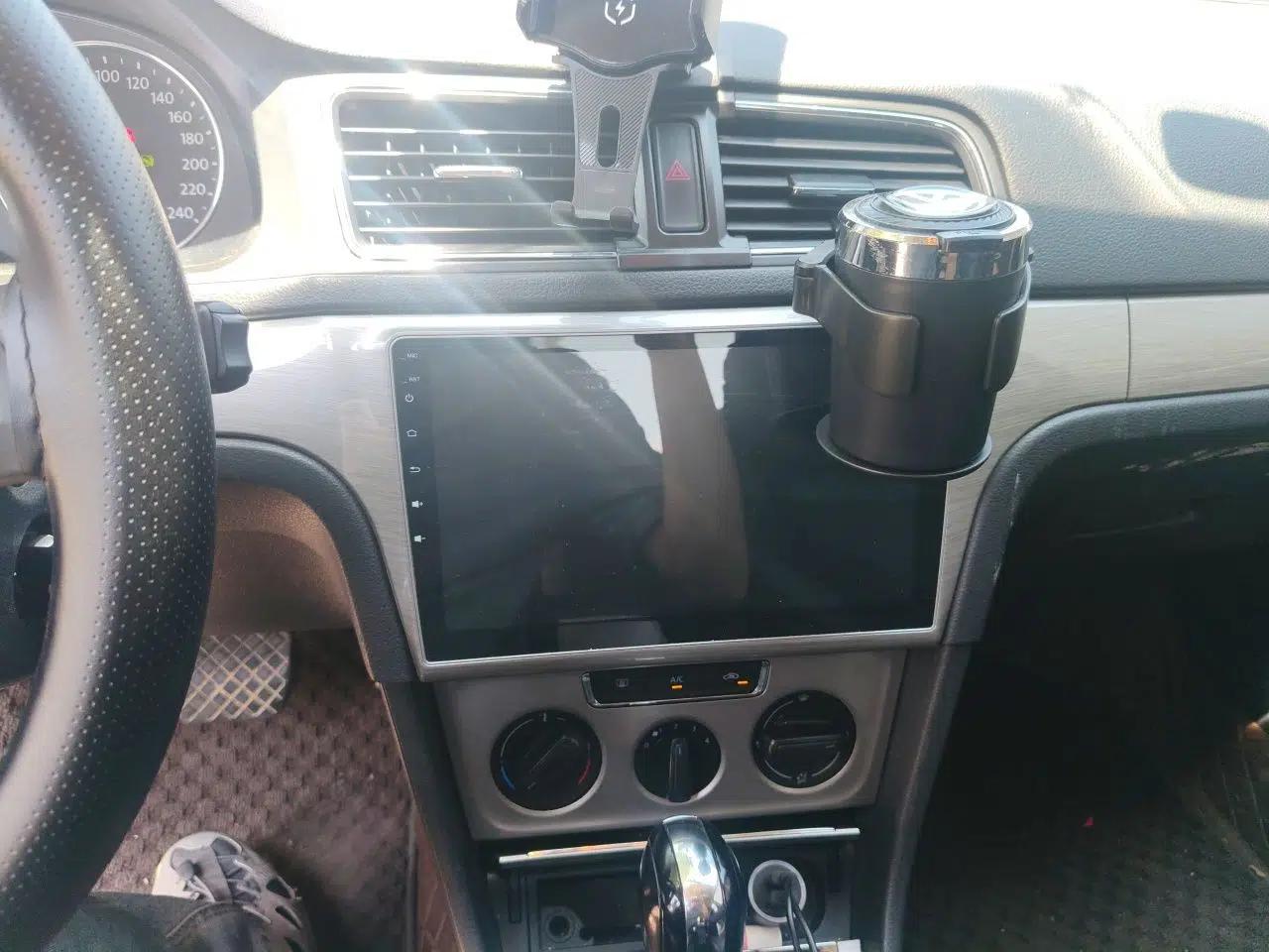 Volkswagen Lavida 2013 Restyled Classic 1.6L Automatic Comfort Edition — миниатюра 13