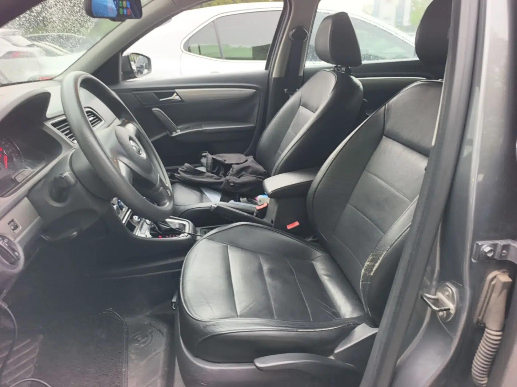 Volkswagen Lavida 2013 Revised Version 1.4 TSI DSG Comfort Edition — миниатюра 14