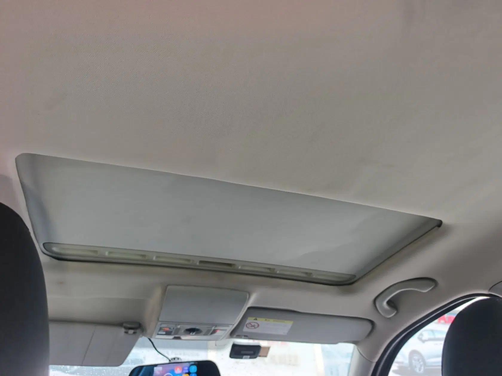 Volkswagen Lavida 2013 Revised Version 1.4 TSI DSG Comfort Edition — миниатюра 15