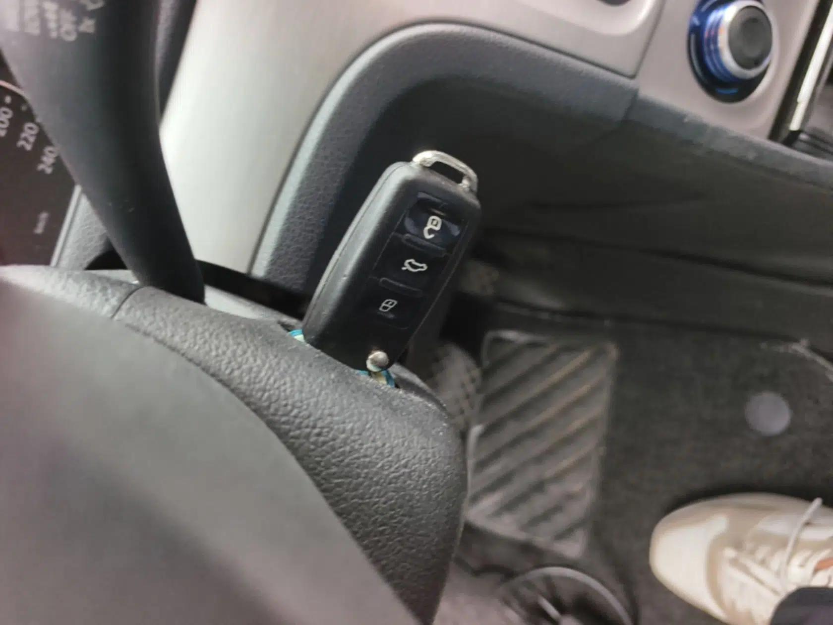 Volkswagen Lavida 2013 Revised Version 1.4 TSI DSG Comfort Edition — миниатюра 17