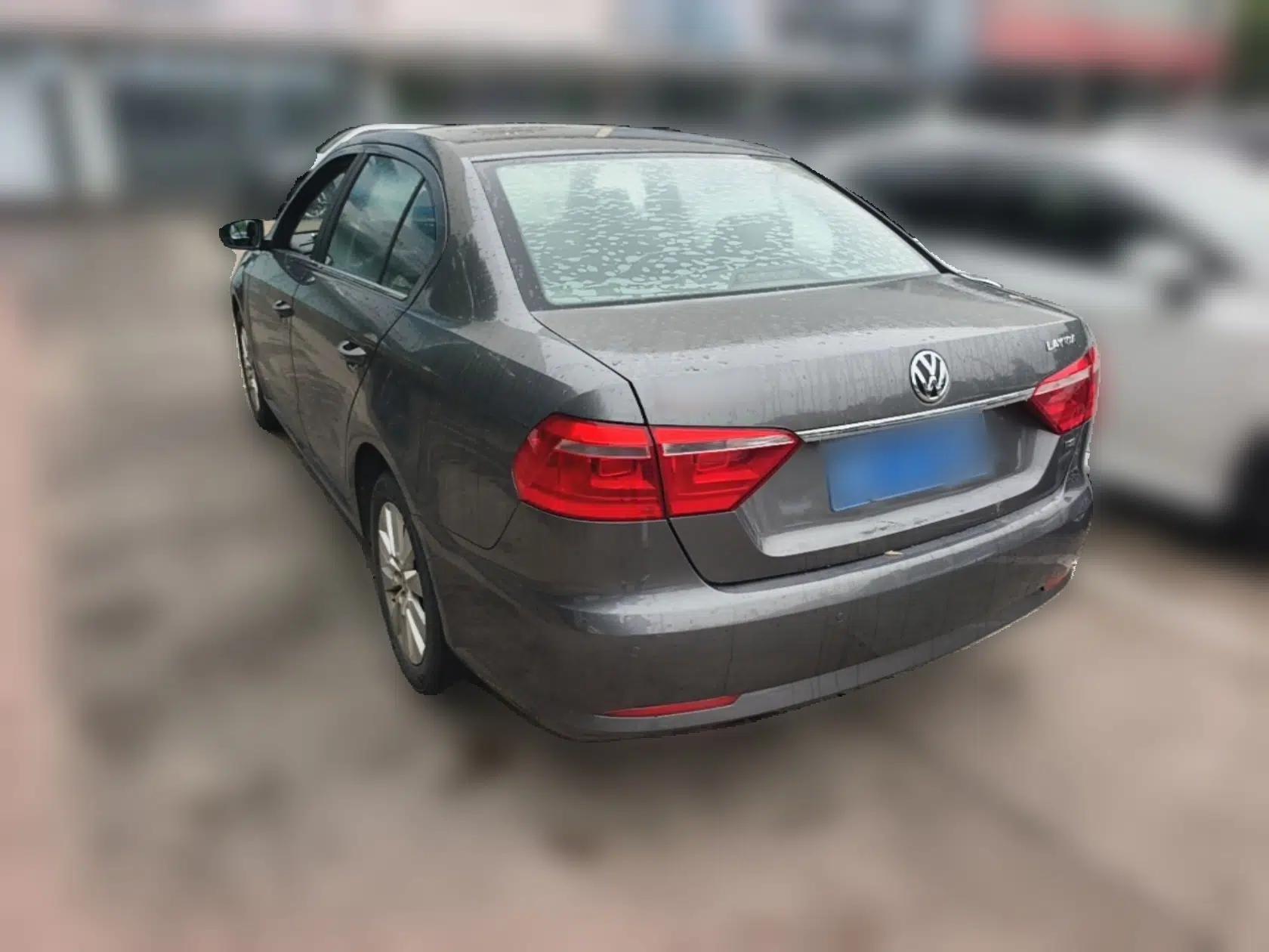 Volkswagen Lavida 2013 Revised Version 1.4 TSI DSG Comfort Edition — миниатюра 4