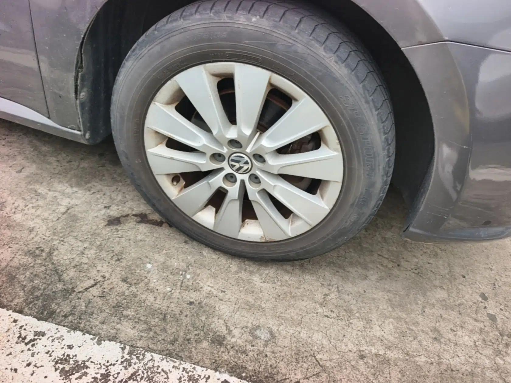 Volkswagen Lavida 2013 Revised Version 1.4 TSI DSG Comfort Edition — миниатюра 8