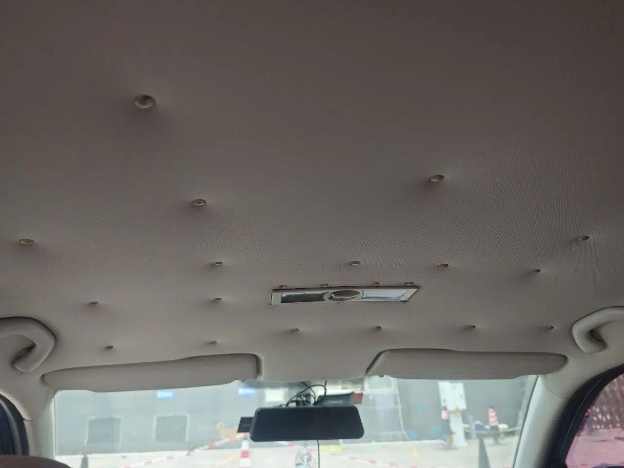 Volkswagen Lavida 2013 1.6L Automatic Fashion Edition — миниатюра 18
