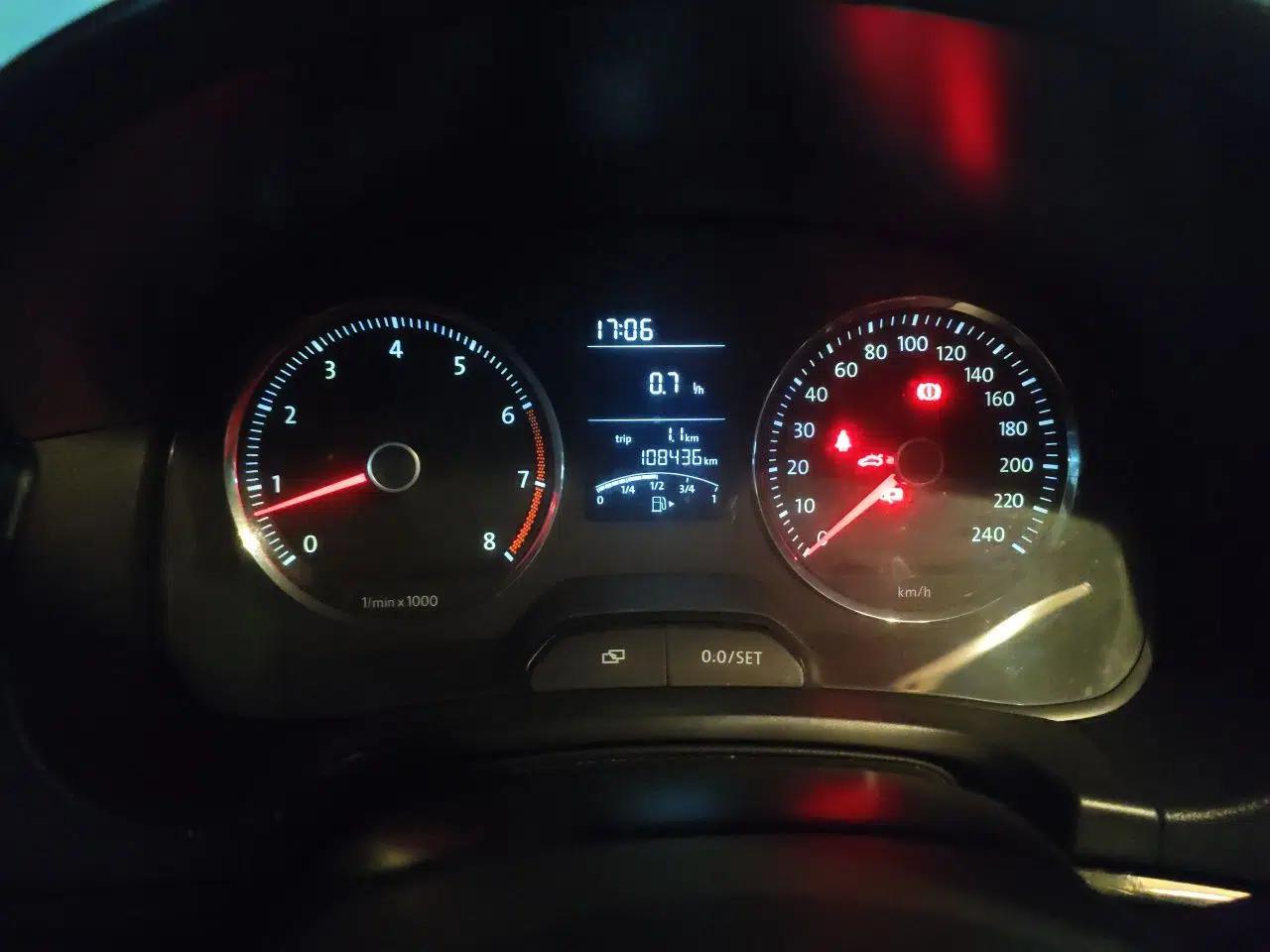 Volkswagen Lavida 2011 1.4 TSI Manual Prestige Edition — миниатюра 11