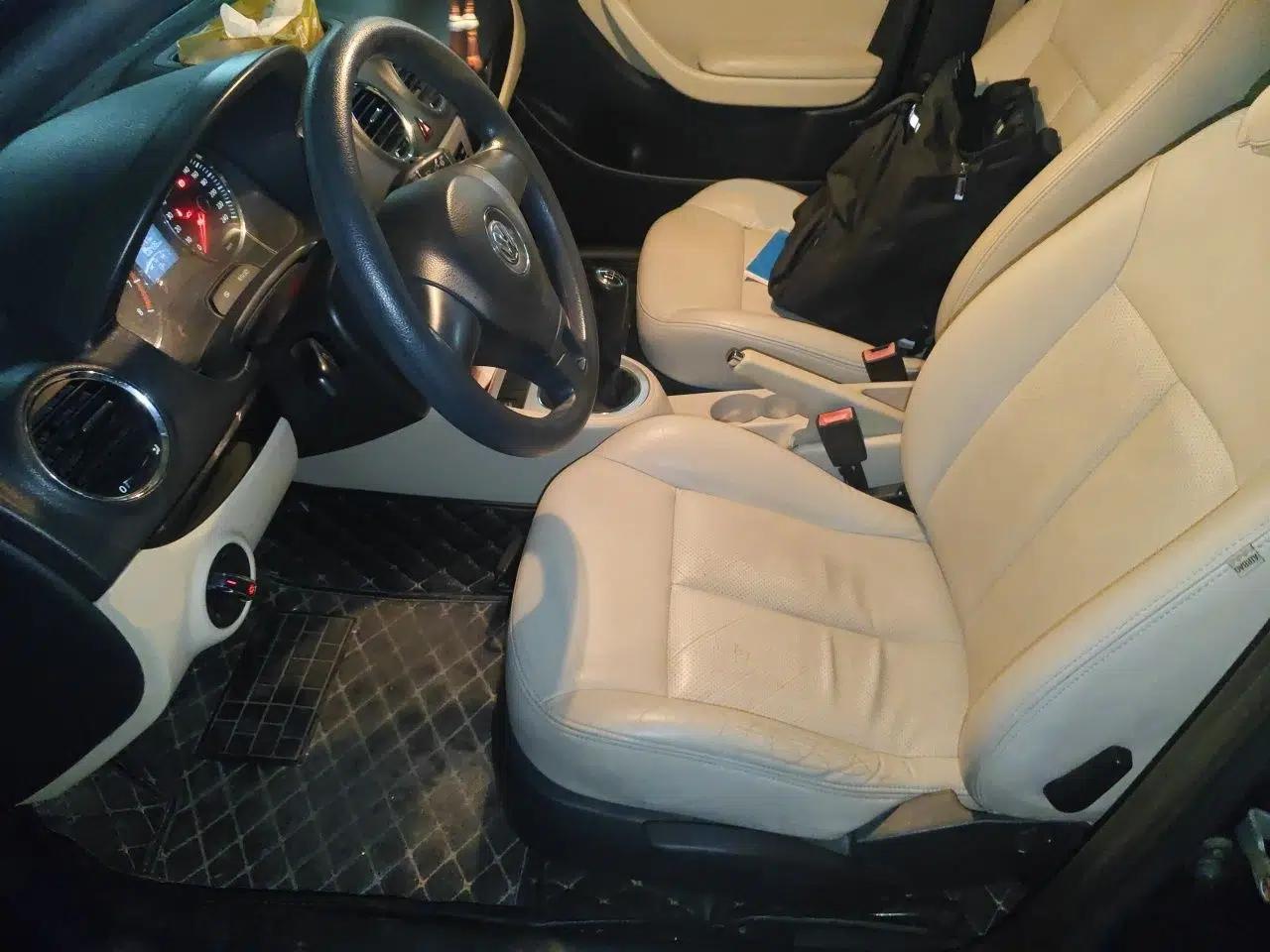 Volkswagen Lavida 2011 1.4 TSI Manual Prestige Edition — миниатюра 15