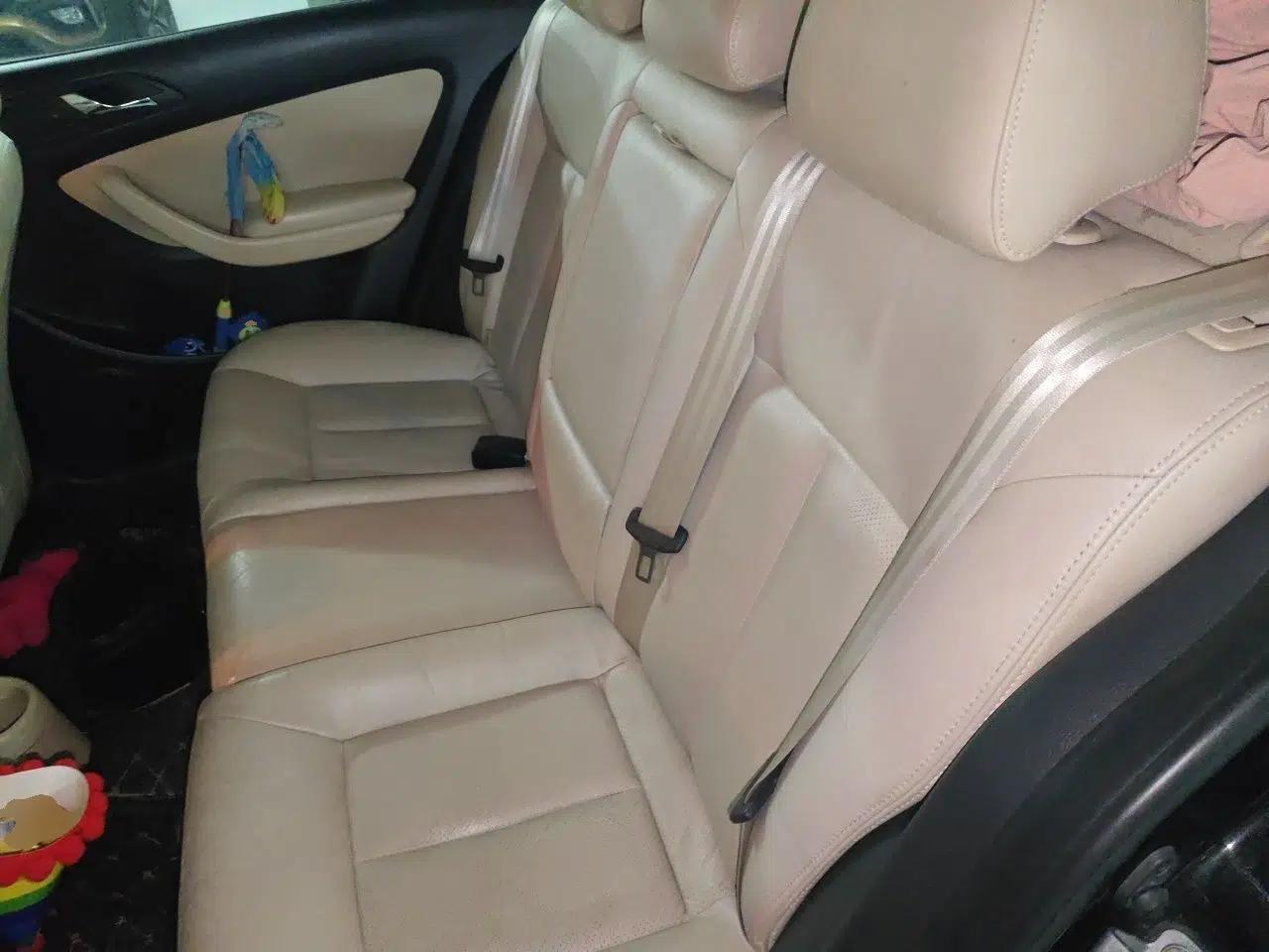 Volkswagen Lavida 2011 1.4 TSI Manual Prestige Edition — миниатюра 17