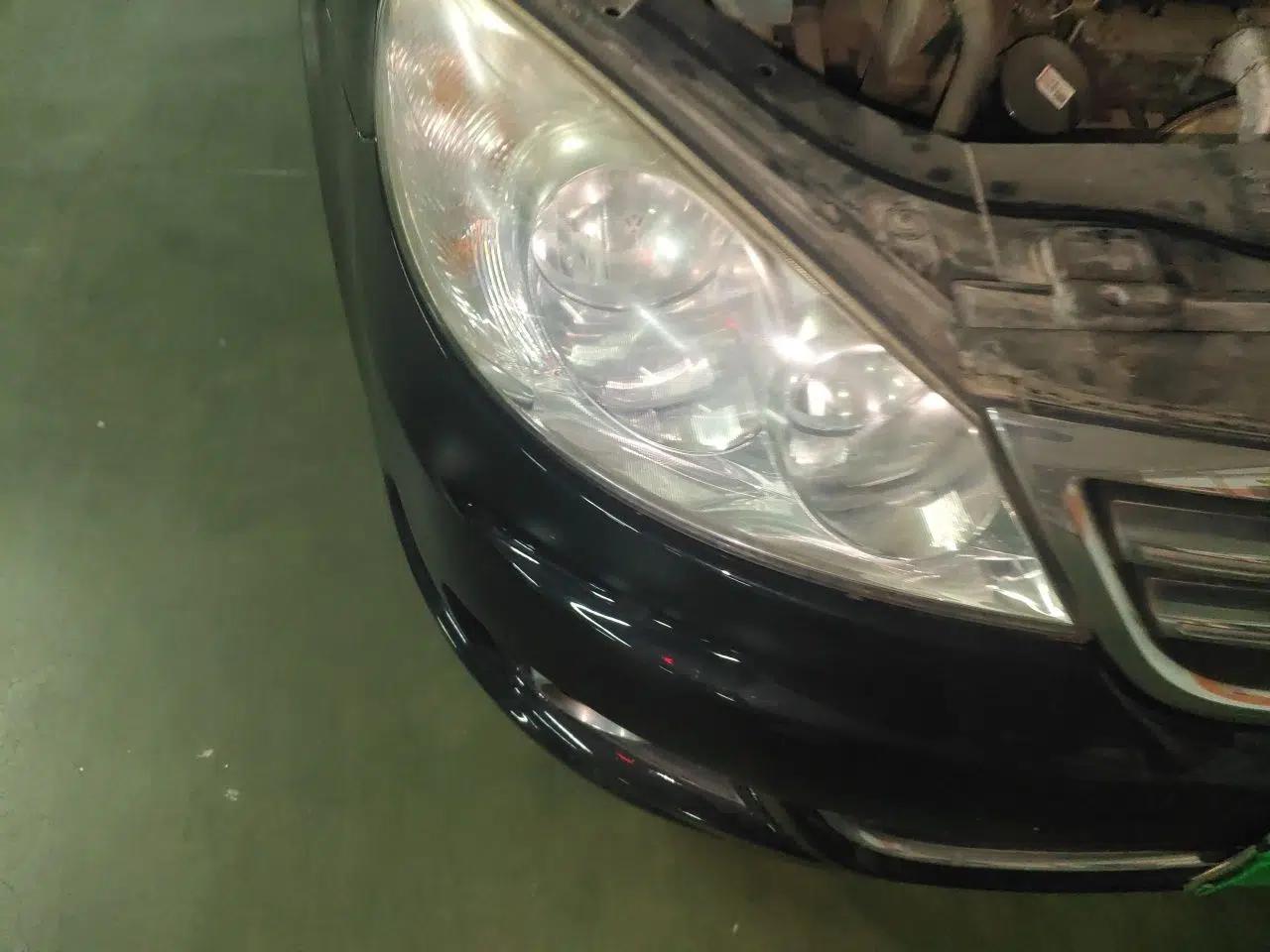 Volkswagen Lavida 2011 1.4 TSI Manual Prestige Edition — миниатюра 7