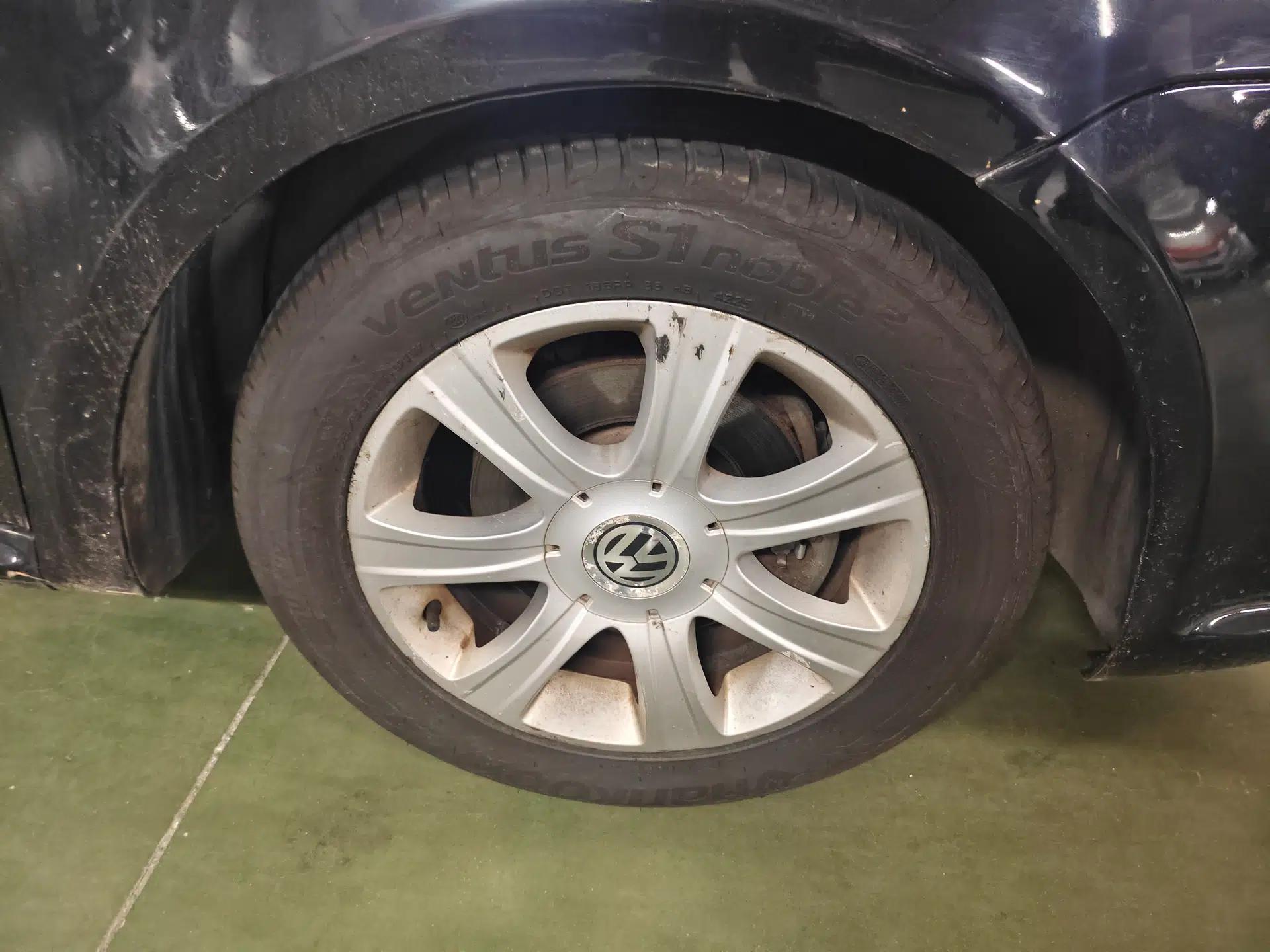 Volkswagen Lavida 2011 1.4 TSI Manual Prestige Edition — миниатюра 8