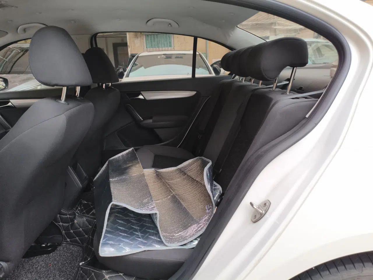 Volkswagen Lavida 2013 Revised Classic 1.6L Automatic Fashion Edition — миниатюра 17