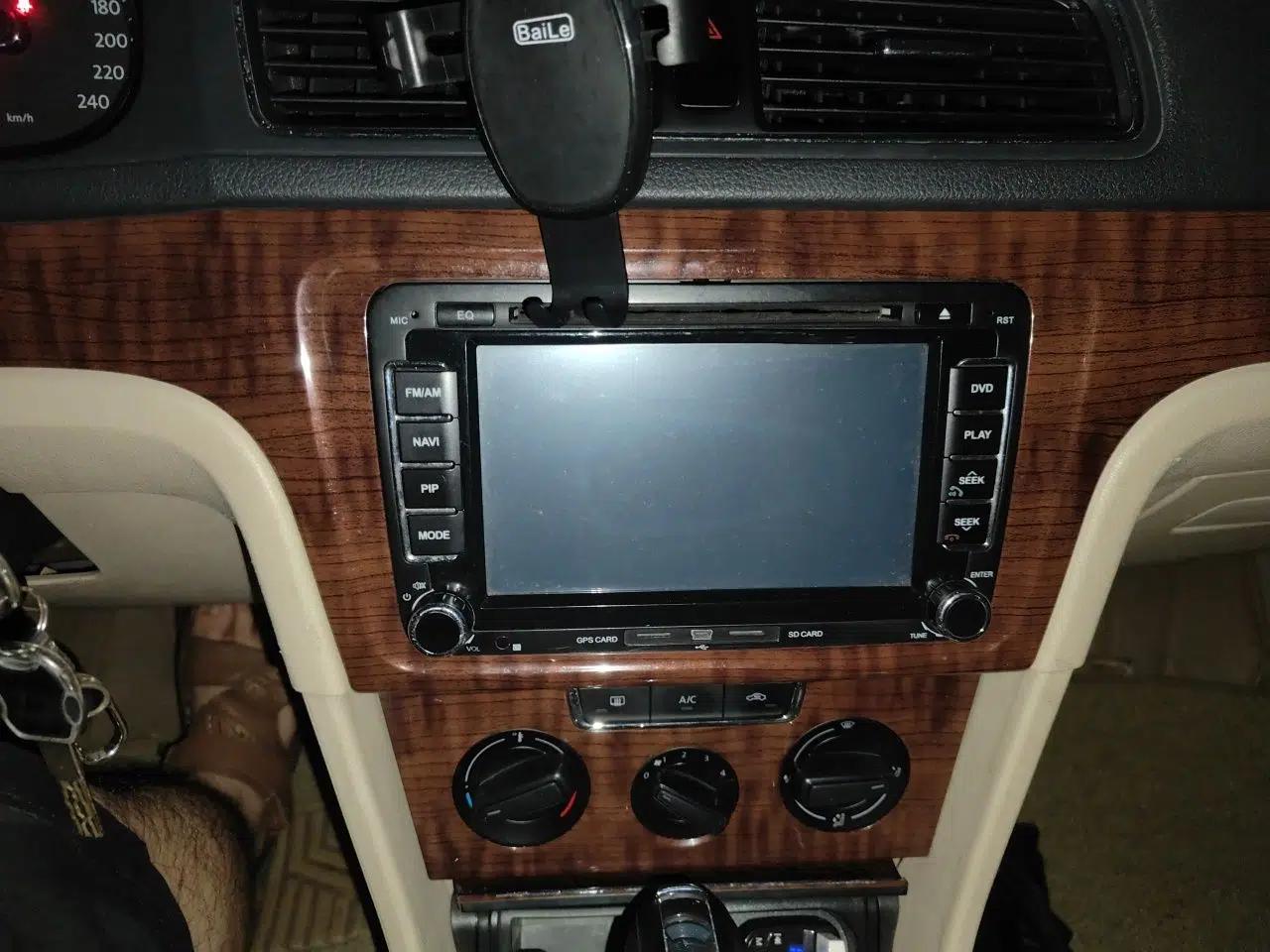 Volkswagen Lavida 2013 Restyled Classic 1.6L Automatic Comfort Edition — миниатюра 13
